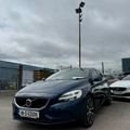 Volvo V40 2018