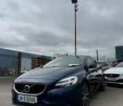 Volvo V40 2018