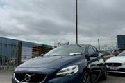 Volvo V40 2018