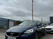 Volvo V40 2018
