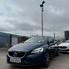Volvo V40 2018