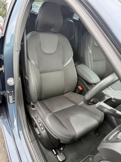 Volvo V40 2018