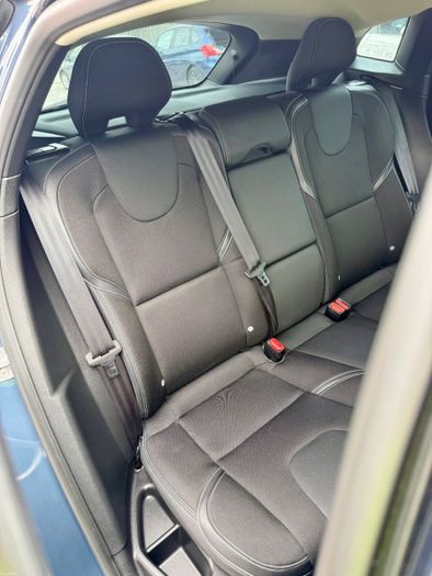 Volvo V40 2018