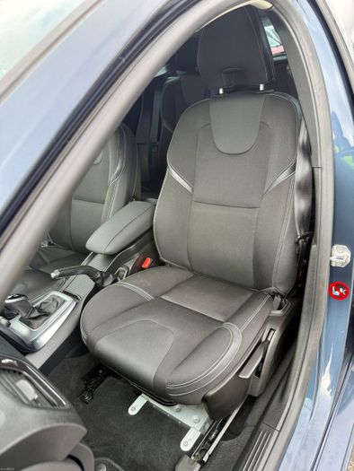 Volvo V40 2018