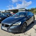 Volvo V40 2018