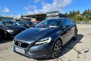 Volvo V40 2018