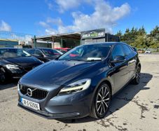 Volvo V40 2018