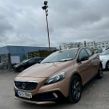 Volvo V40 2015