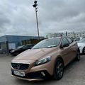 Volvo V40 2015