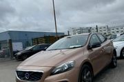 Volvo V40 2015