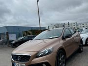 Volvo V40 2015