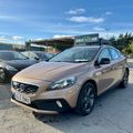 Volvo V40 2015
