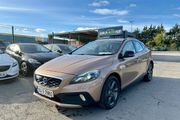 Volvo V40 2015