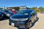 Honda Shuttle 2015