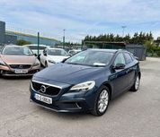 Volvo V40 2017