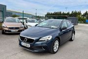Volvo V40 2017