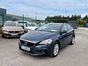 Volvo V40 2017