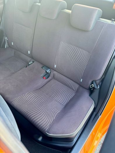 Toyota Aqua 2015