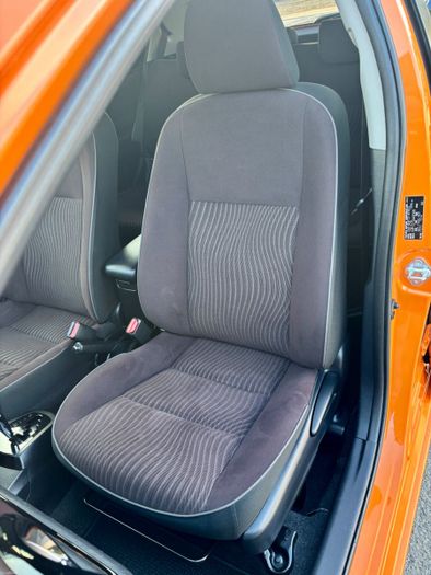 Toyota Aqua 2015
