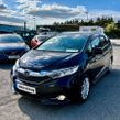 Honda Shuttle 2016
