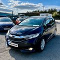 Honda Shuttle 2016