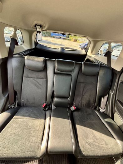 Honda Shuttle 2016