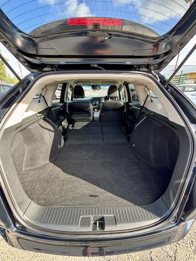 Honda Shuttle 2016