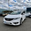 Honda Jade 2015