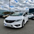 Honda Jade 2015