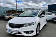 Honda Jade 2015