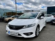 Honda Jade 2015