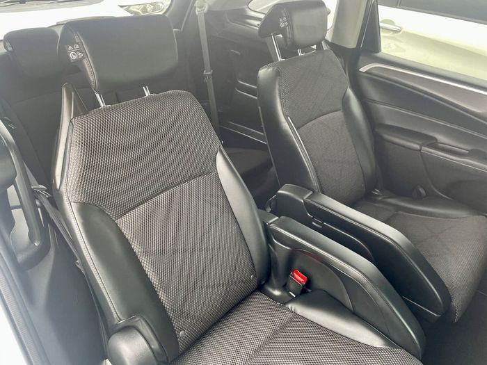 Honda Jade 2015