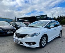 Honda Jade 2015