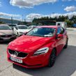 Volvo V40 2017