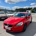 Volvo V40 2017