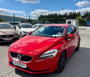Volvo V40 2017