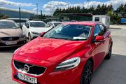 Volvo V40 2017