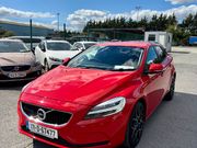 Volvo V40 2017