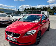 Volvo V40 2017