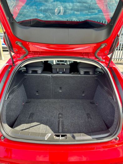 Volvo V40 2017