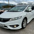 Honda Jade 2016