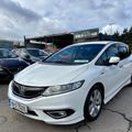 Honda Jade 2016