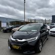 Honda Shuttle 2015