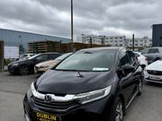 Honda Shuttle 2015