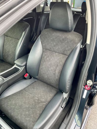 Honda Shuttle 2015