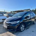 Honda Shuttle 2015