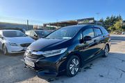 Honda Shuttle 2015
