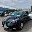 Nissan NOTE 2020
