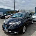 Nissan NOTE 2020