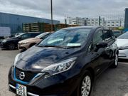 Nissan NOTE 2020